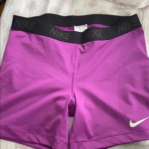 Nike XL dry fit